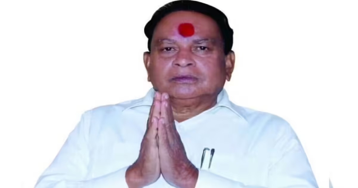 প্রাণিসম্পদমন্ত্রীর