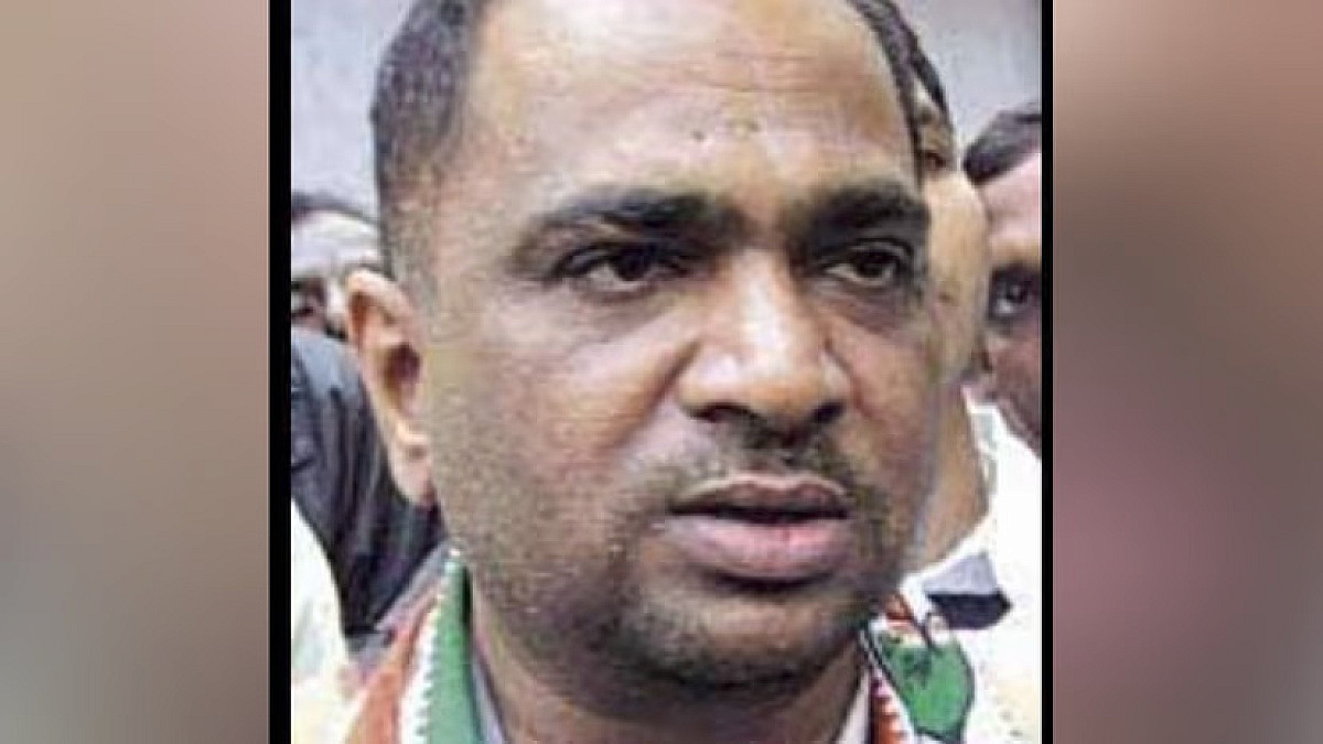 প্রাণিসম্পদমন্ত্রীর