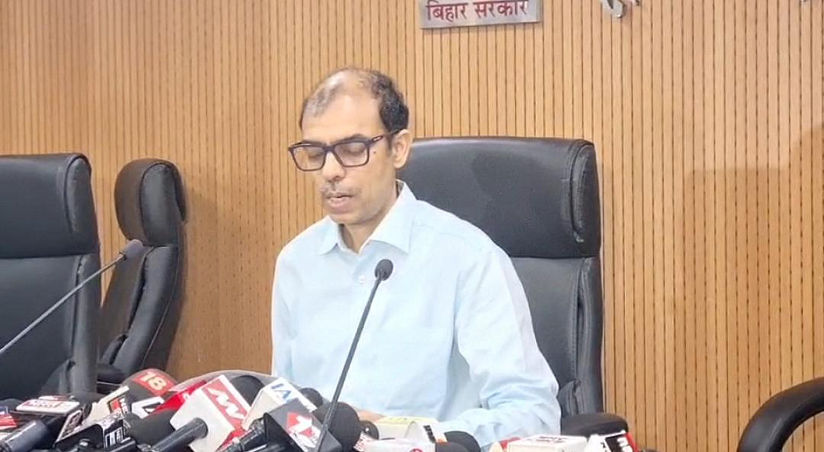बिहार कैबिनेट बैठक में 18 एजेंडों पर मुहर, DA बढ़ोतरी समेत कई अहम फैसले