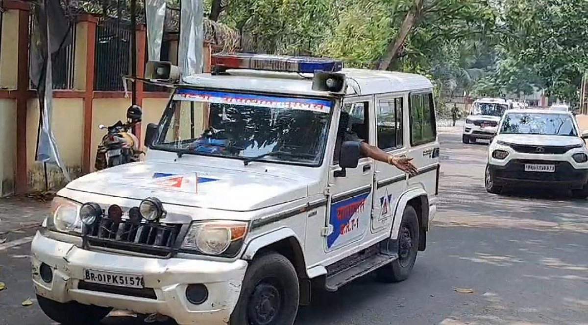 প্রাণিসম্পদমন্ত্রীর