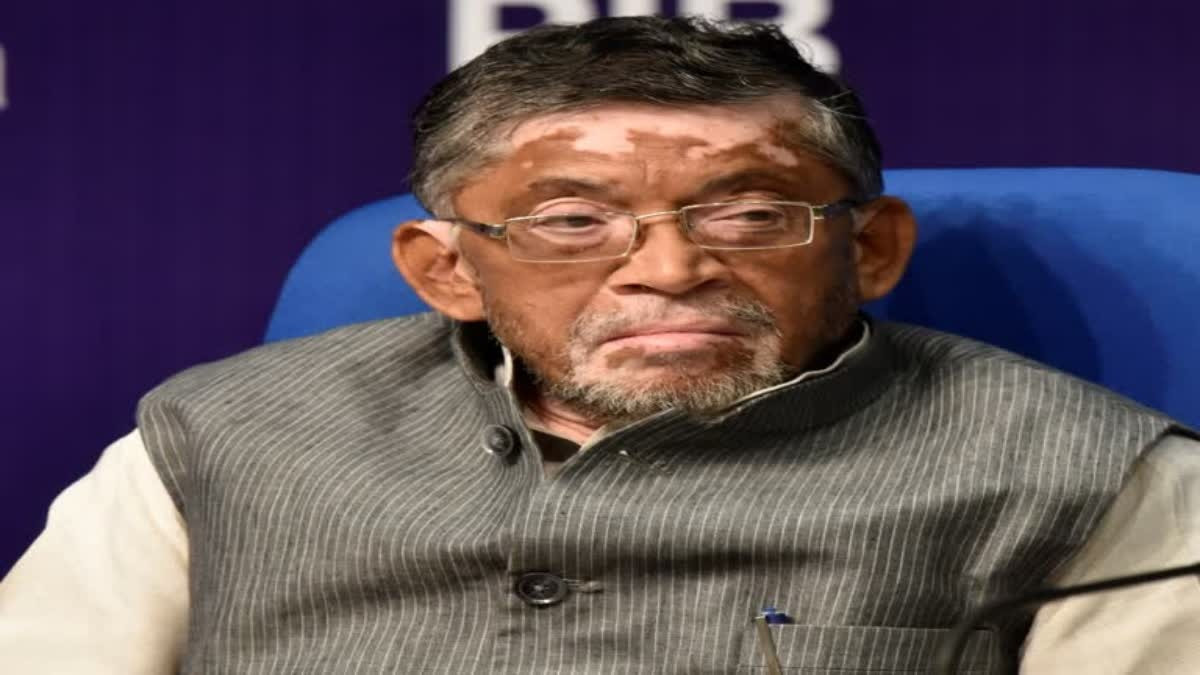 প্রাণিসম্পদমন্ত্রীর
