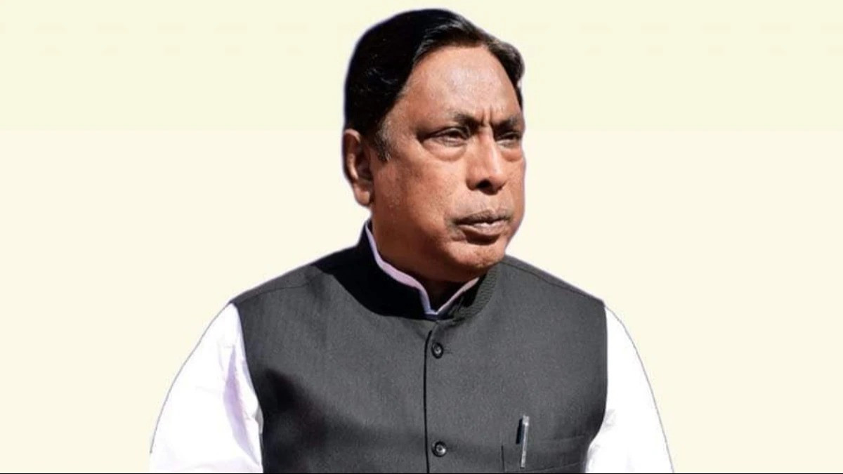 आलमगीर आलम की जमानत पर ED कोर्ट ने रखी शर्तें, पासपोर्ट जमा करने समेत दो बेलर होंगे अनिवार्य