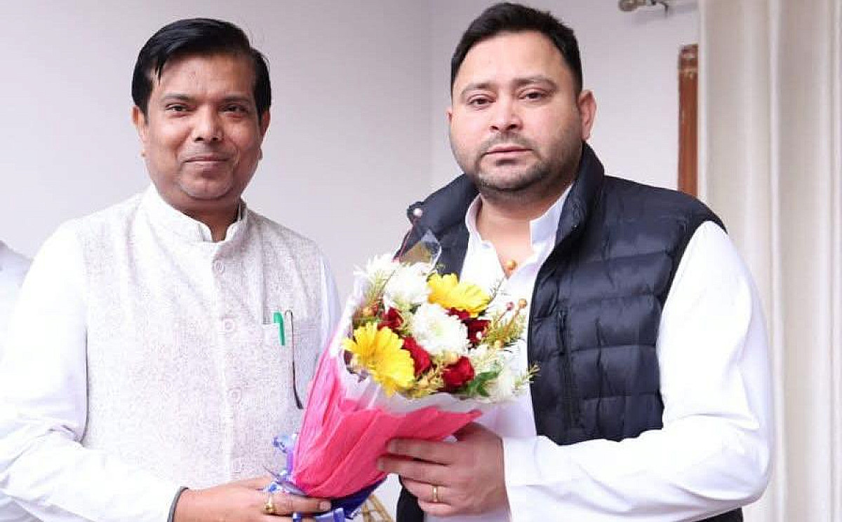 প্রাণিসম্পদমন্ত্রীর
