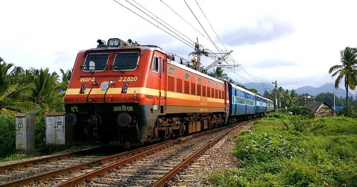 Railway news: राजगीर मालमास मेला आने -जाने वाले यात्रियों को रेलवे ने क्या दी सौगात, पढ़िए