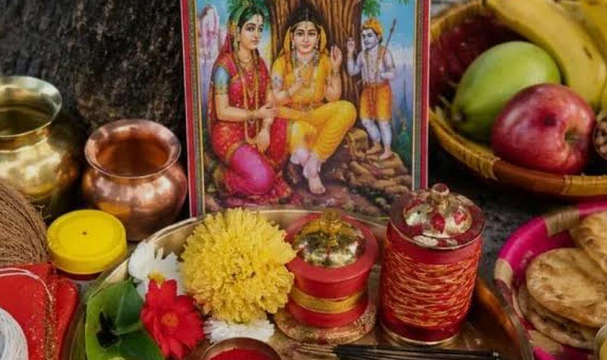 Vat Savitri 2026 :वट सावित्री के दिन जरुर रखें इन बातों का ध्यान, तभी मिलेगा व्रत का पूरा फल
