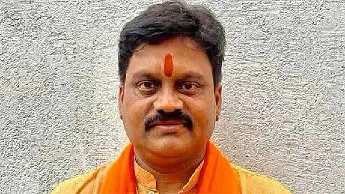 প্রাণিসম্পদমন্ত্রীর