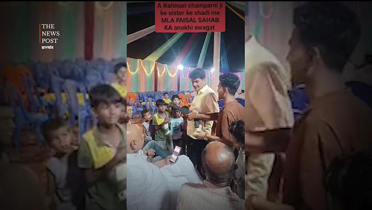 প্রাণিসম্পদমন্ত্রীর