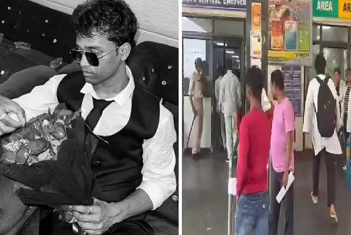 প্রাণিসম্পদমন্ত্রীর