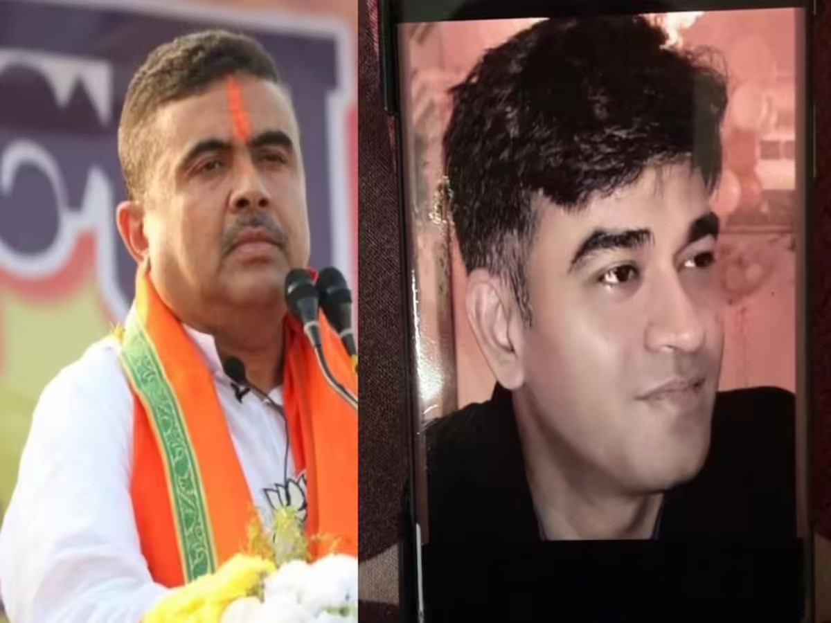 প্রাণিসম্পদমন্ত্রীর