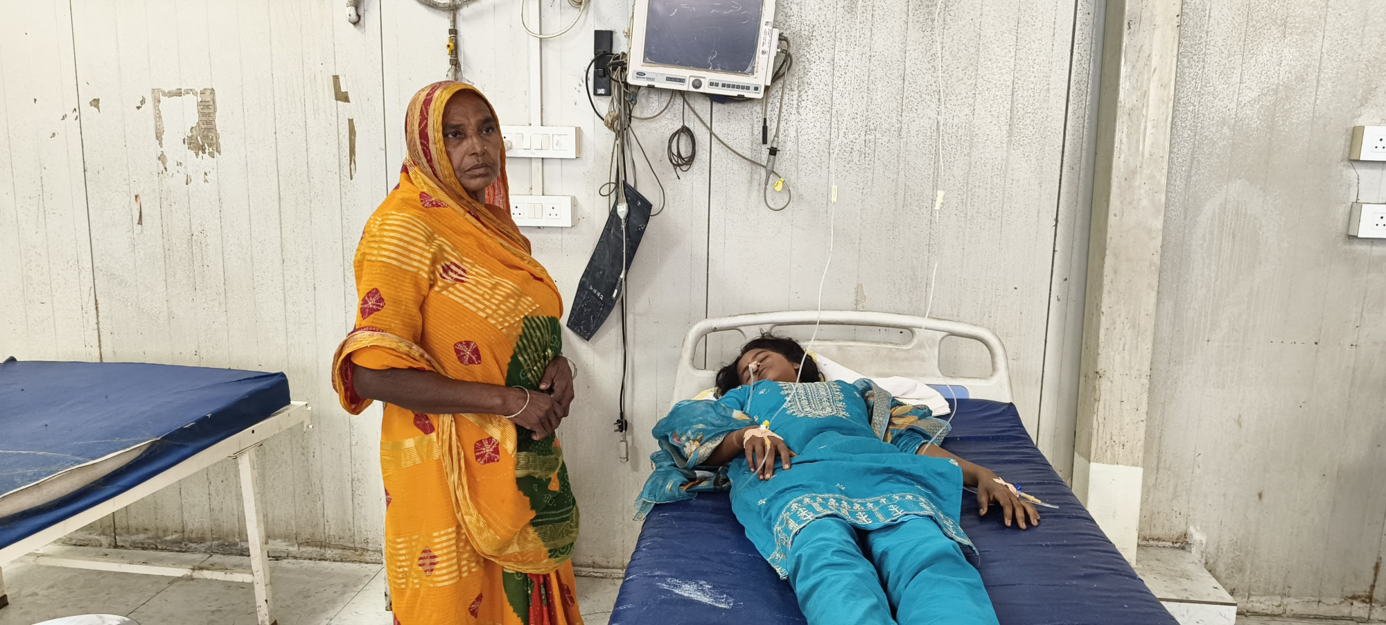 প্রাণিসম্পদমন্ত্রীর