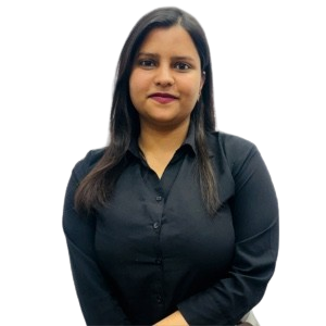 Shreya Upadhyay  CE