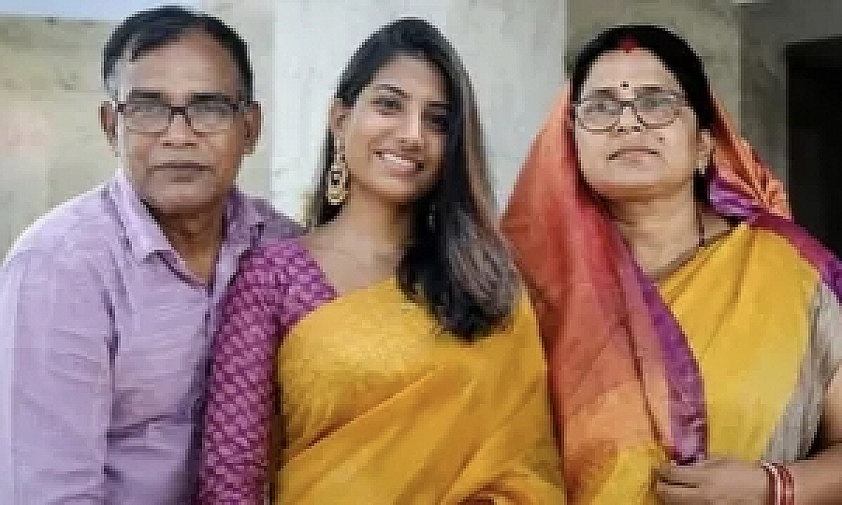 भविष्य की चिंता या पैसों का विवाद? पॉलीग्राफ टेस्ट खोलेगा जमशेदपुर ट्रिपल मर्डर का असली राज