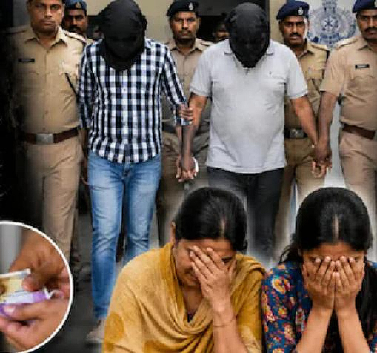 साहब पैसे की जगह...मकान मालिक ने मांगा किराया, तो किरायेदार ने दिया ऐसा जवाब सुनकर कांप उठे लोग