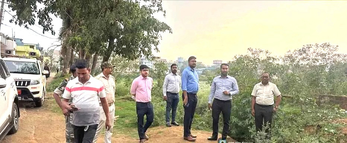 প্রাণিসম্পদমন্ত্রীর