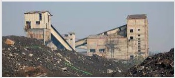 गिरिडीह ओपन कास्ट कोयला खदान में दो की मौत !