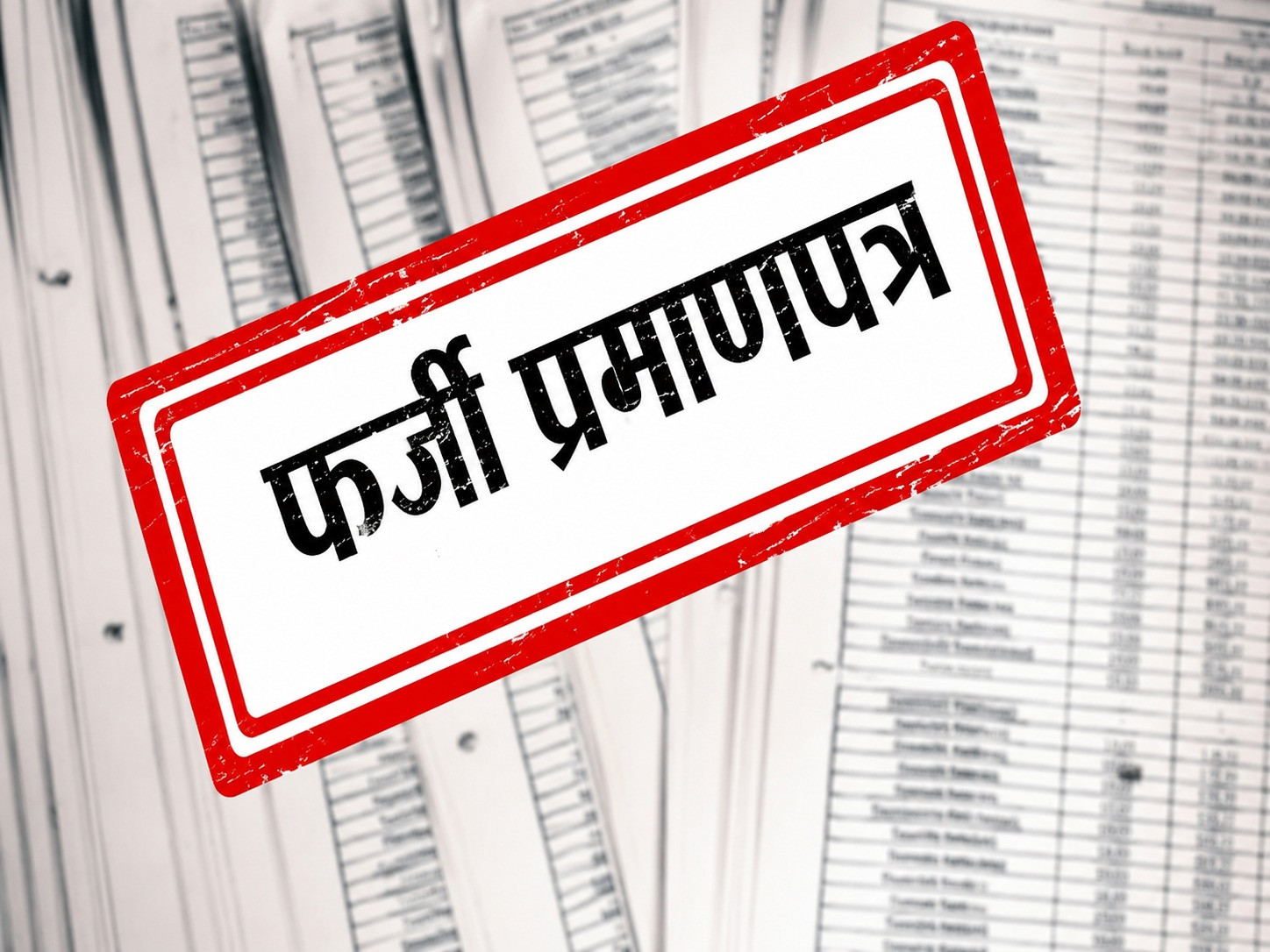 गढ़वा: मेदिनीनगर सदर अस्पताल के नाम पर बन रहा था फर्जी जन्म प्रमाण पत्र, ऑनलाइन सेंटर हुआ सील