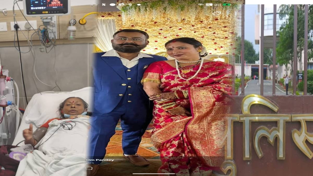 अपनों ने ही तोड़ा भरोसा : 74 वर्षीय वृद्धा ने भांजी पर लगाया 62 लाख की ठगी का आरोप