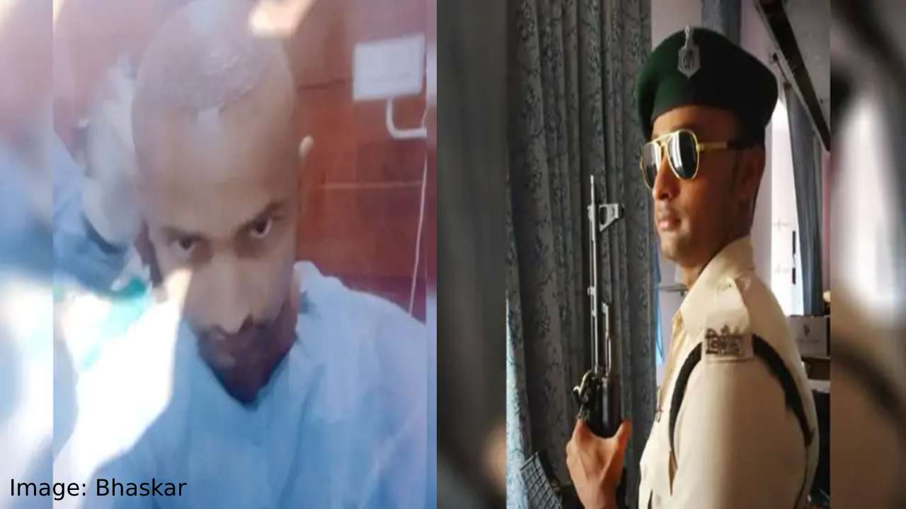 हेयर ट्रांसप्लांट के 24 घंटे बाद हुई पुलिस जवान की मौत, 11 मई को होने वाली थी शादी