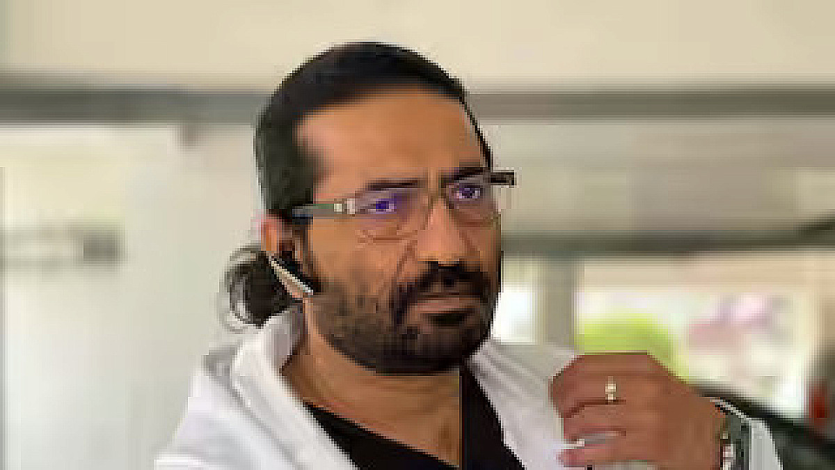 झारखण्ड का  हिस्ट्रीशीटर विक्रम शर्मा मर्डर केस : हत्याकांड के "किंगपिन" पर पुलिस का शिकंजा