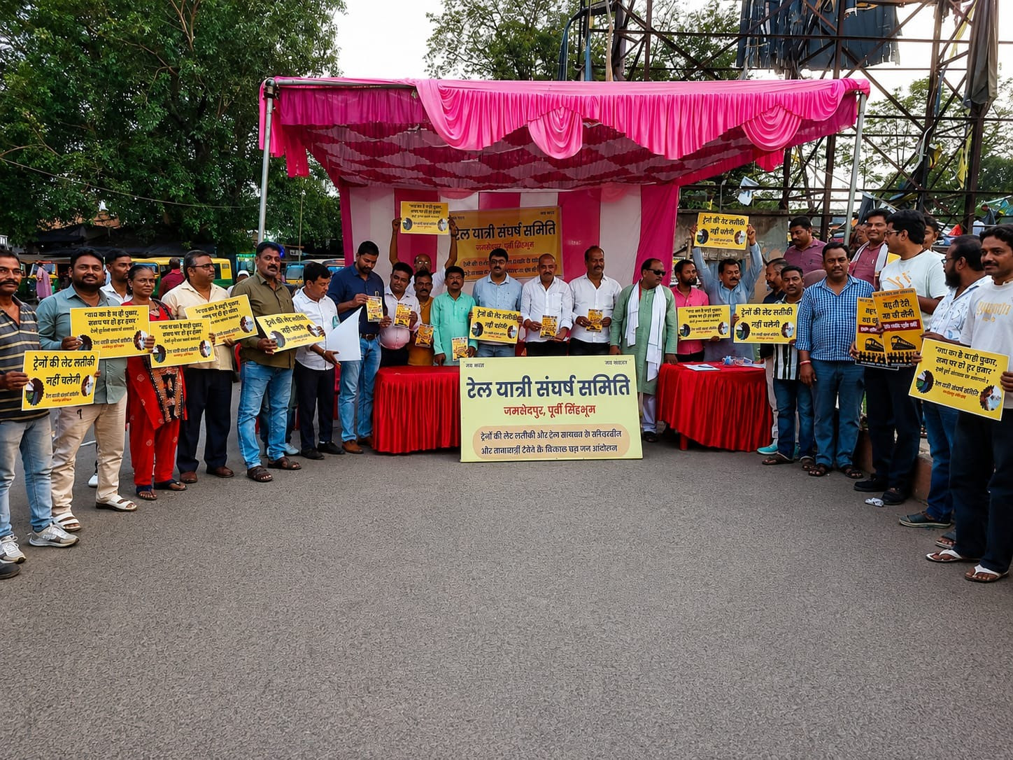 প্রাণিসম্পদমন্ত্রীর