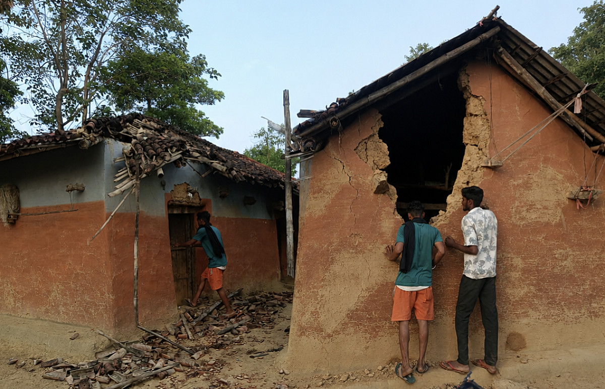 প্রাণিসম্পদমন্ত্রীর