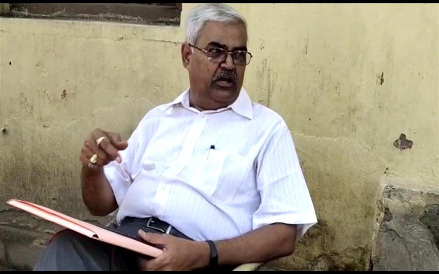 कतरास को कोयला चोरों से बचाइए हुजूर... केंद्रीय सतर्कता आयोग से की गई गुहार