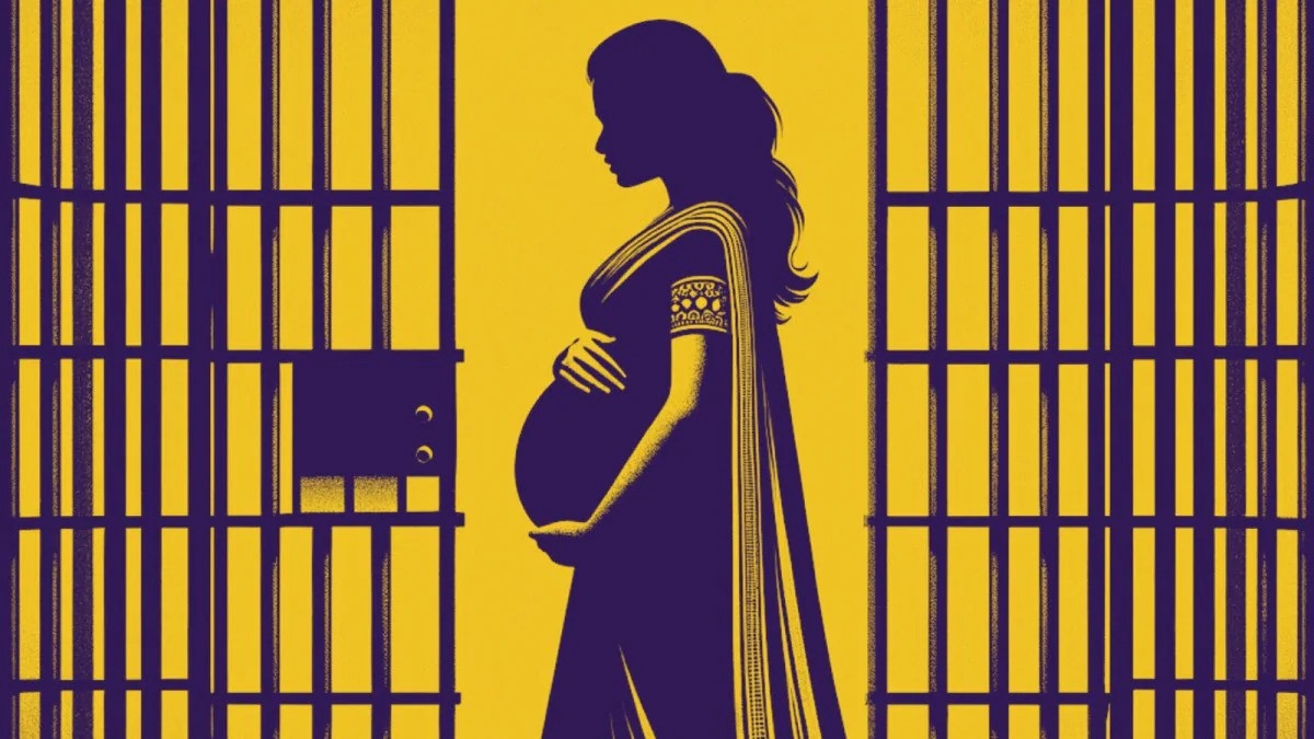 होटवार जेल में महिला कैदी गर्भवती मामला गरमाया, राज्यपाल तक पहुंची न्यायिक जांच की मांग