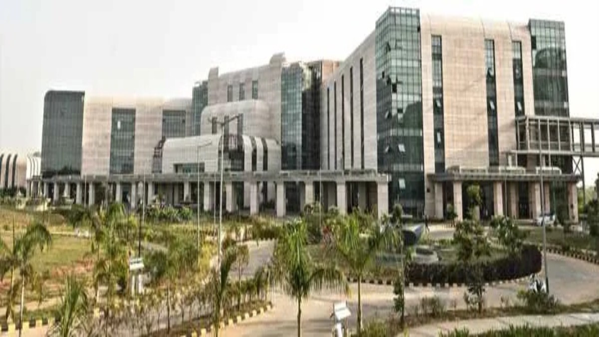 संथाल परगना के लिए बड़ी खुशखबरी! AIIMS देवघर में अब ब्रेन और स्पाइन की गंभीर बीमारियों का होगा इलाज