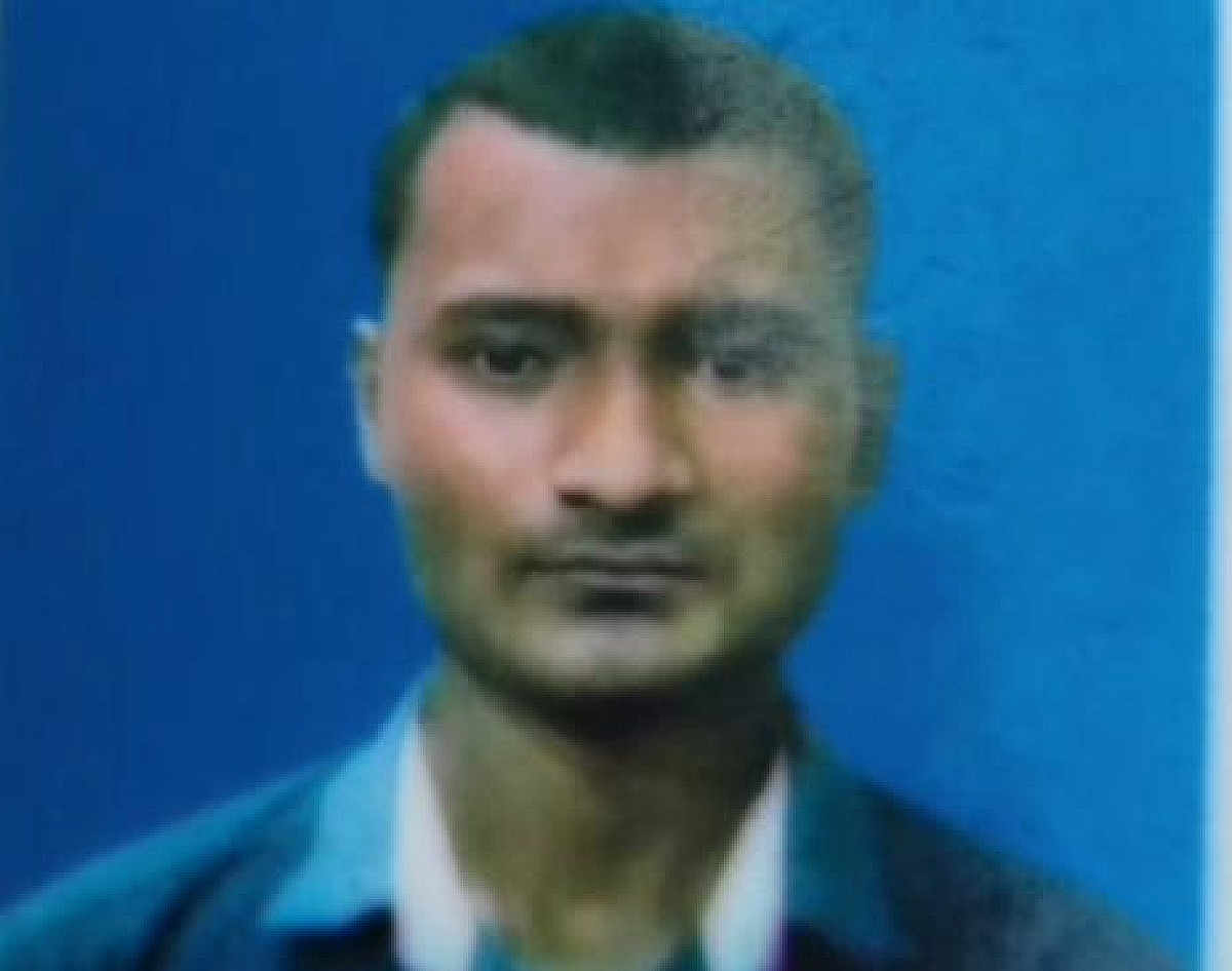 पत्नी हत्या के आरोपी कैदी की धनबाद जेल में रहस्यमयी मौत, उठे गंभीर सवाल