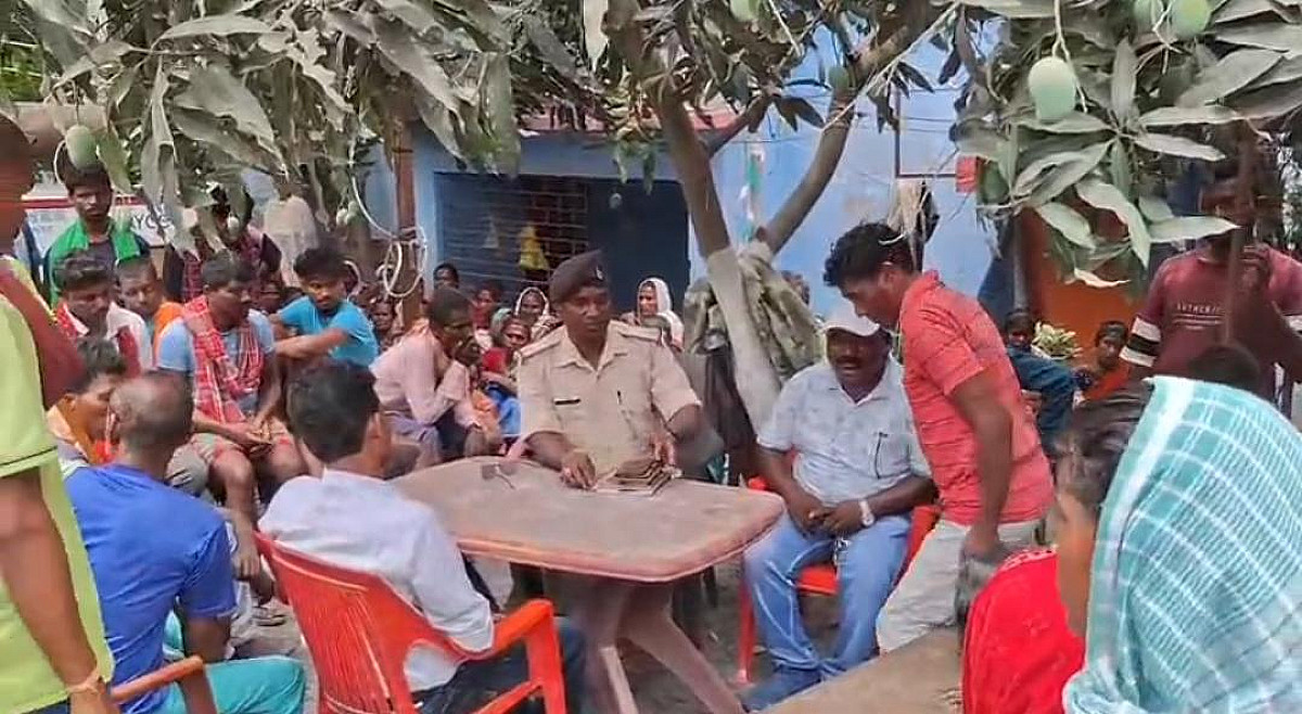 हद है! अंतिम संस्कार में नहीं पहुंचा परिवार,तो पंचायत ने सुनाया ऐसा फरमान कि चकरा गया माथा