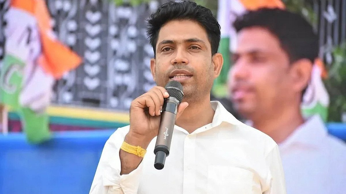 बंगाल का बदलता सियासी समीकरण : उपचुनाव के दो दिन पहले ही तृणमूल का "पुष्पा" मैदान से क्यों हटा, पढ़िए इनसाइड स्टोरी