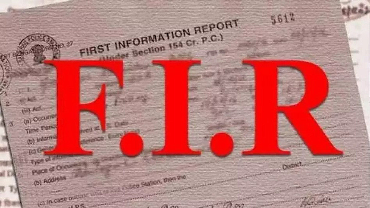 500 रुपये को लेकर बवाल! गालियों और थूकने के बाद दलित युवक की बेरहमी से पिटाई,जानिए कहां का है मामला