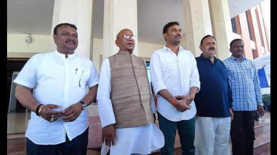 झारखंड में थर्ड फ्रंट का मायने मतलब को इस तरह समझिए..