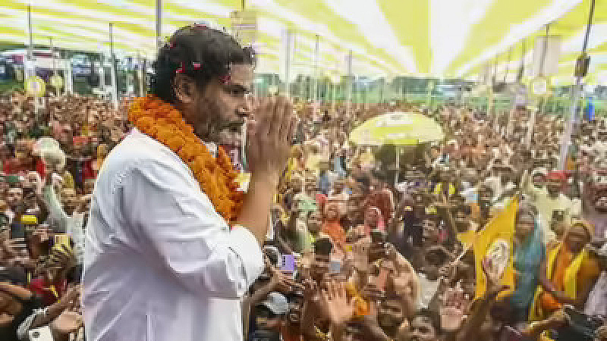 প্রাণিসম্পদমন্ত্রীর