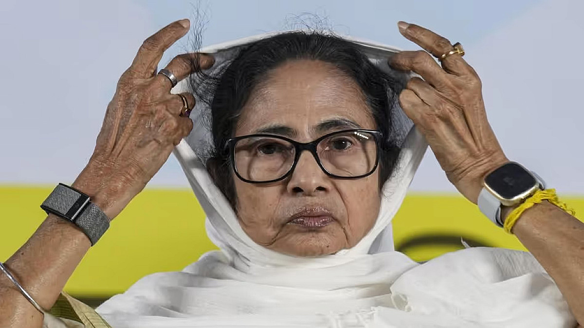 Bangal Politics: ममता बनर्जी के विधायक ही कैसे दे रहे चुनौती, क्यों टेंशन में हैं पार्टी सुप्रीमो
