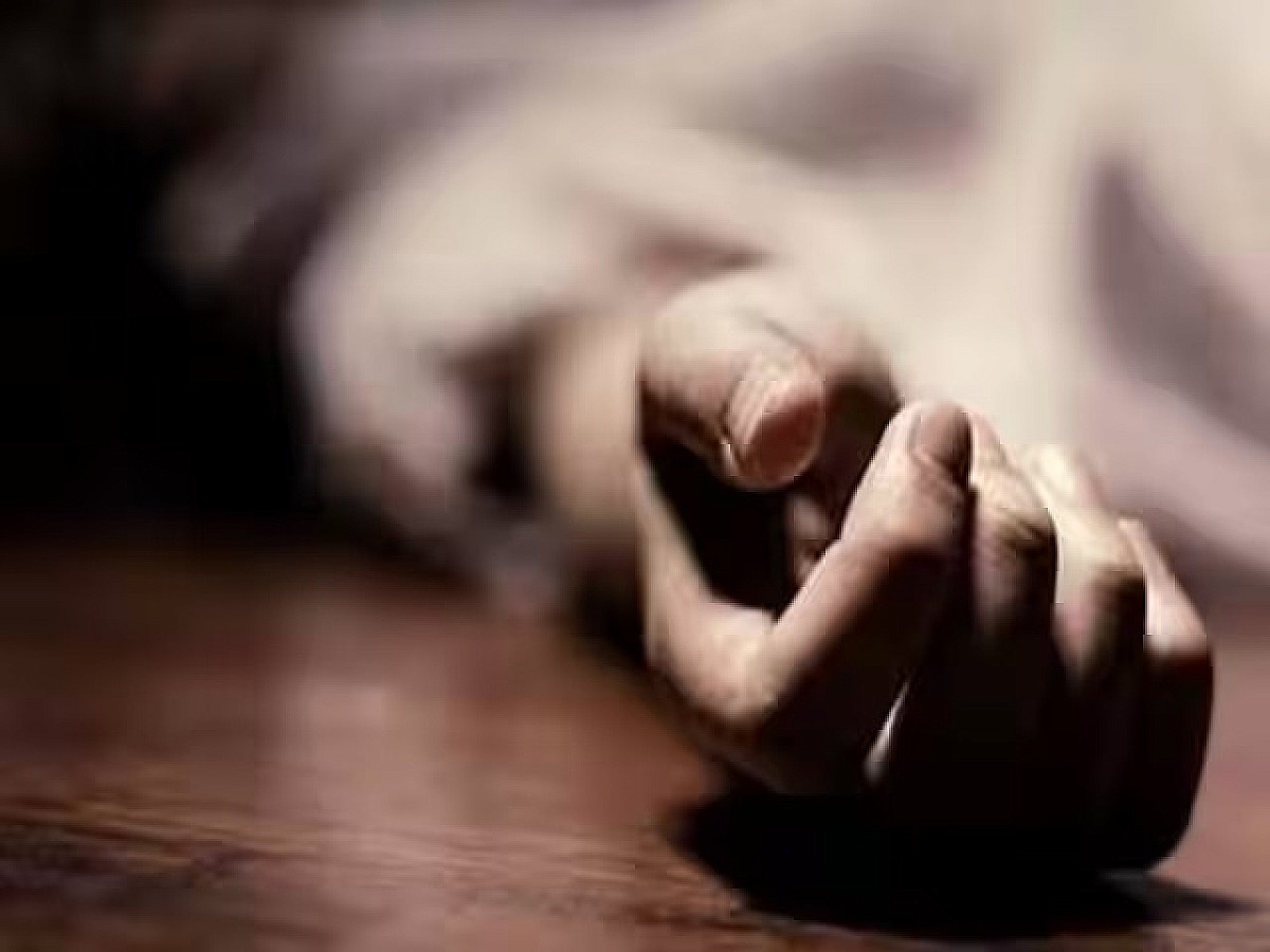 गढ़वा में दामाद की रहस्यमयी मौत, कमाई लेकर पहुंचा था ससुराल, आखिरी वक्त में लिया साले का नाम