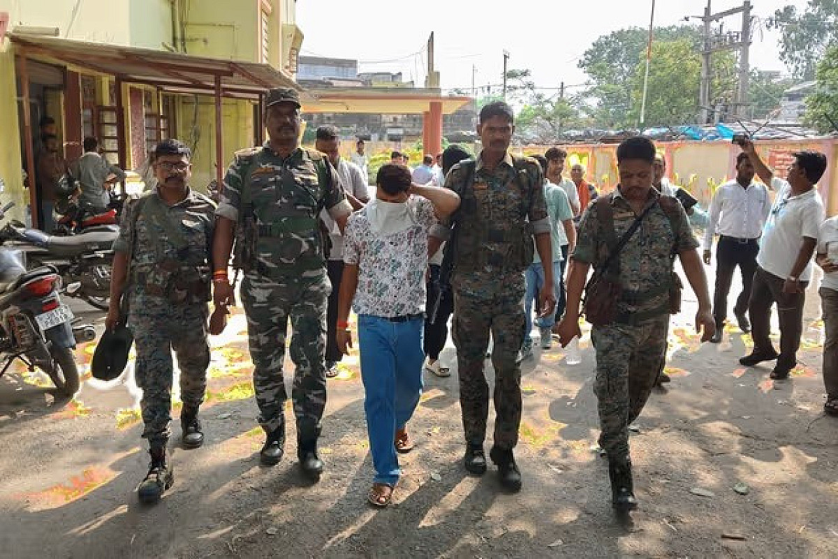 প্রাণিসম্পদমন্ত্রীর