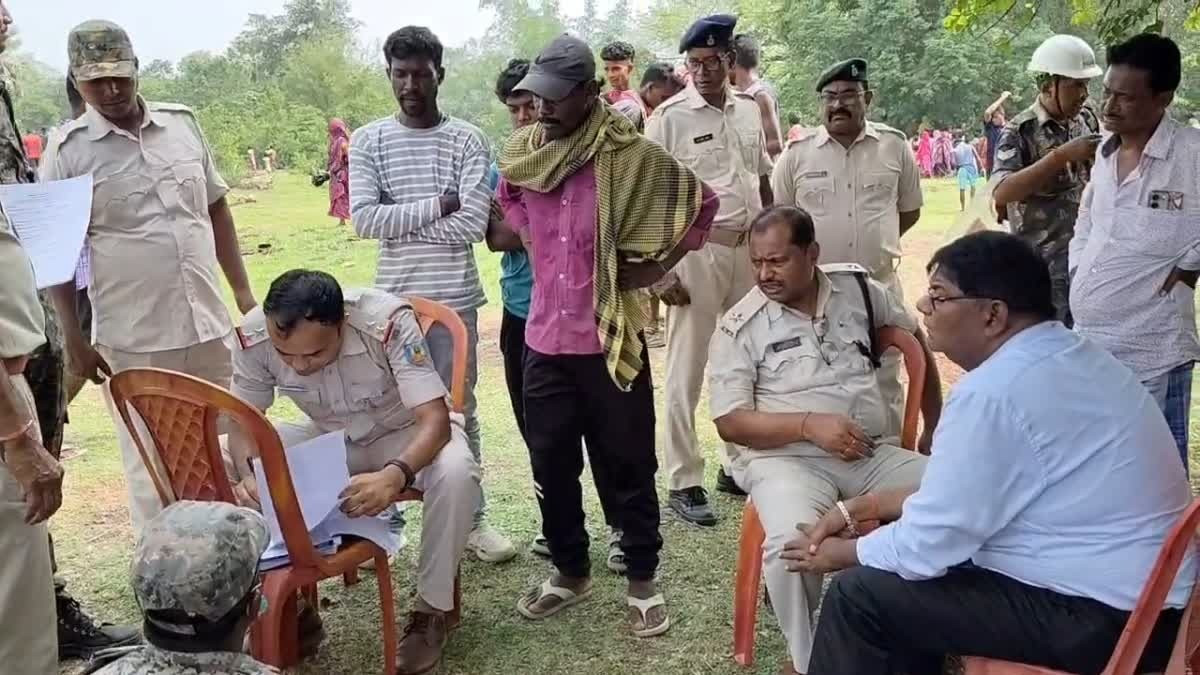 প্রাণিসম্পদমন্ত্রীর
