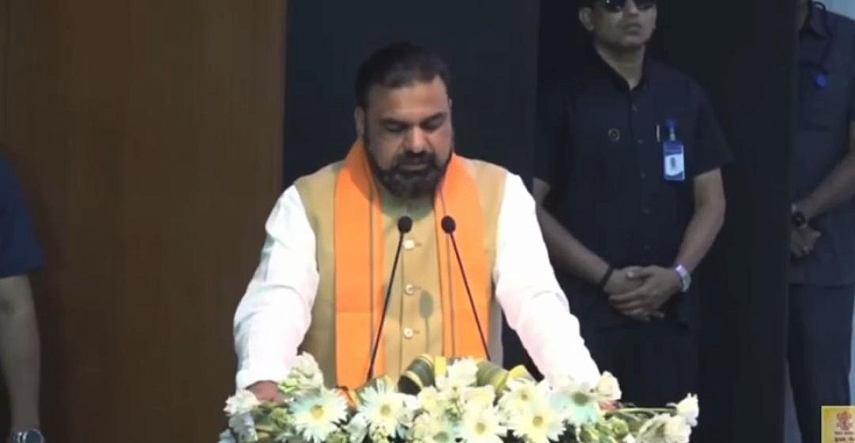 मैं कहता हूं जाति पूछकर गोली चलाये... बिहार में बढ़ते एनकाउंटर के बीच सम्राट चौधरी ने ये क्या कह दिया 