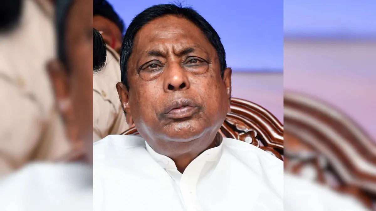 टेंडर कमीशन घोटाला मामले में आलमगीर आलम को बड़ा झटका, हाईकोर्ट ने खारिज की डिस्चार्ज याचिका