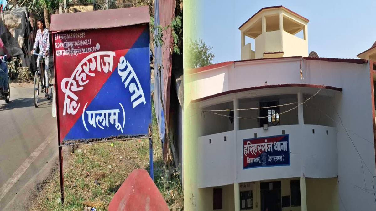 पलामू में हत्या कर खेत में फेंका शव,चेहरे पर धारदार हथियार से वार,इलाके में सनसनी     