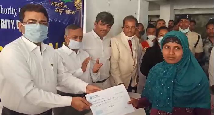 धनबाद : लोक अदालत में 11 हजार से ज्यादा मामलों का निपटारा