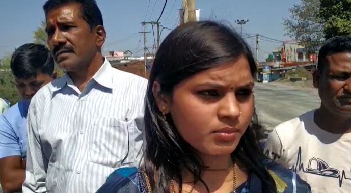 सूख चुके जल स्रोत, यहां मार्च में ही प्यास से हुए बेहाल