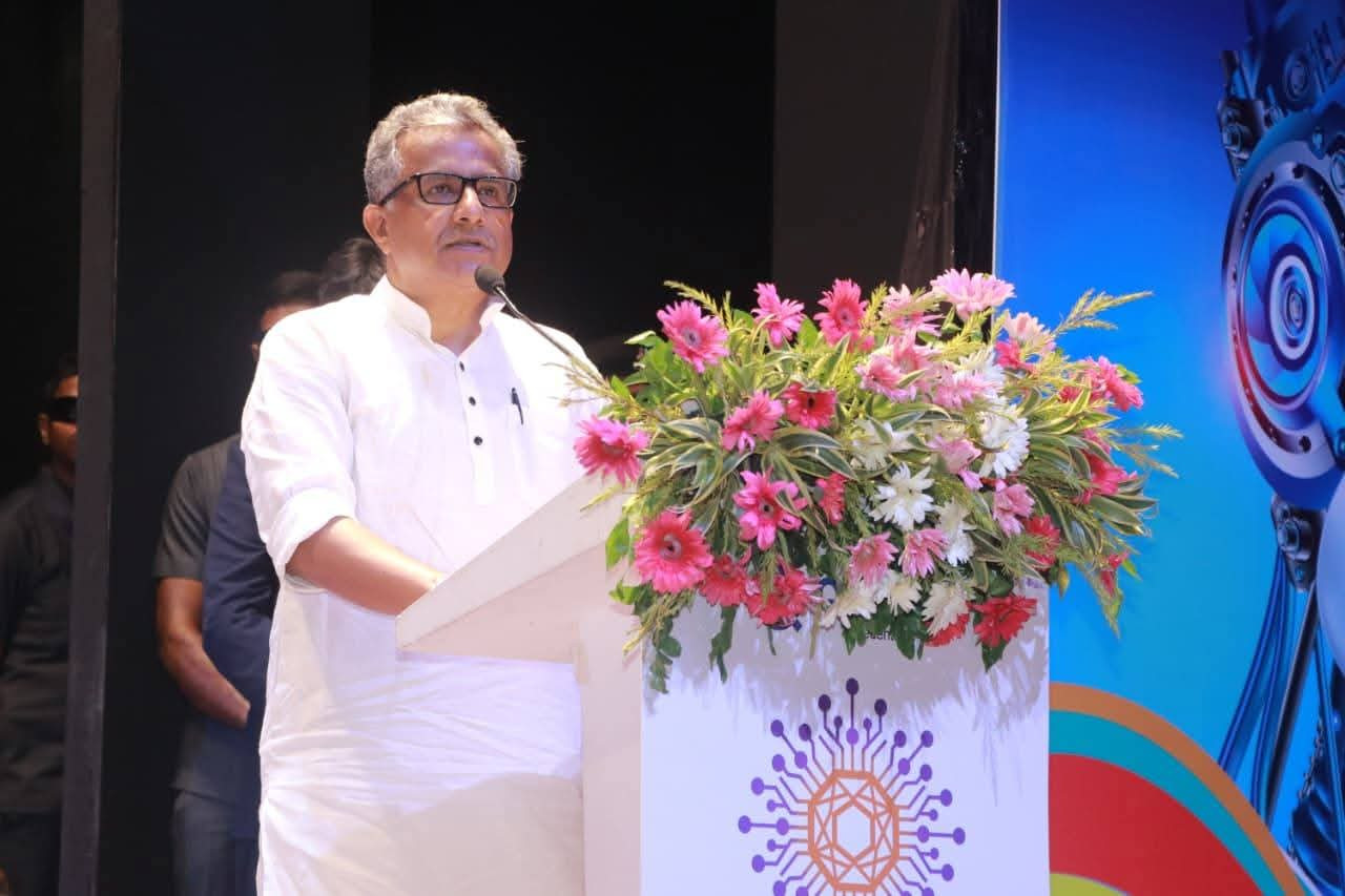 बिहार एआई समिट-2026 की शुरुआत,इनोवेशन और टेक्नोलॉजी लीडरशिप का नया केंद्र बनेगा राज्य