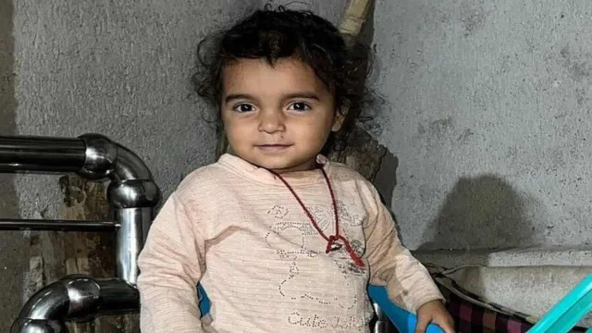 रांची में लापता अदिति की तलाश जारी, पुलिस ने इनाम राशि बढ़ाकर की 1 लाख रुपये