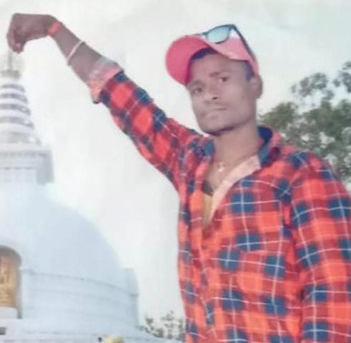 पलामू: 17 दिनों से लापता युवक का नहीं मिला सुराग, परिजनों ने लगाई पुलिस से गुहार