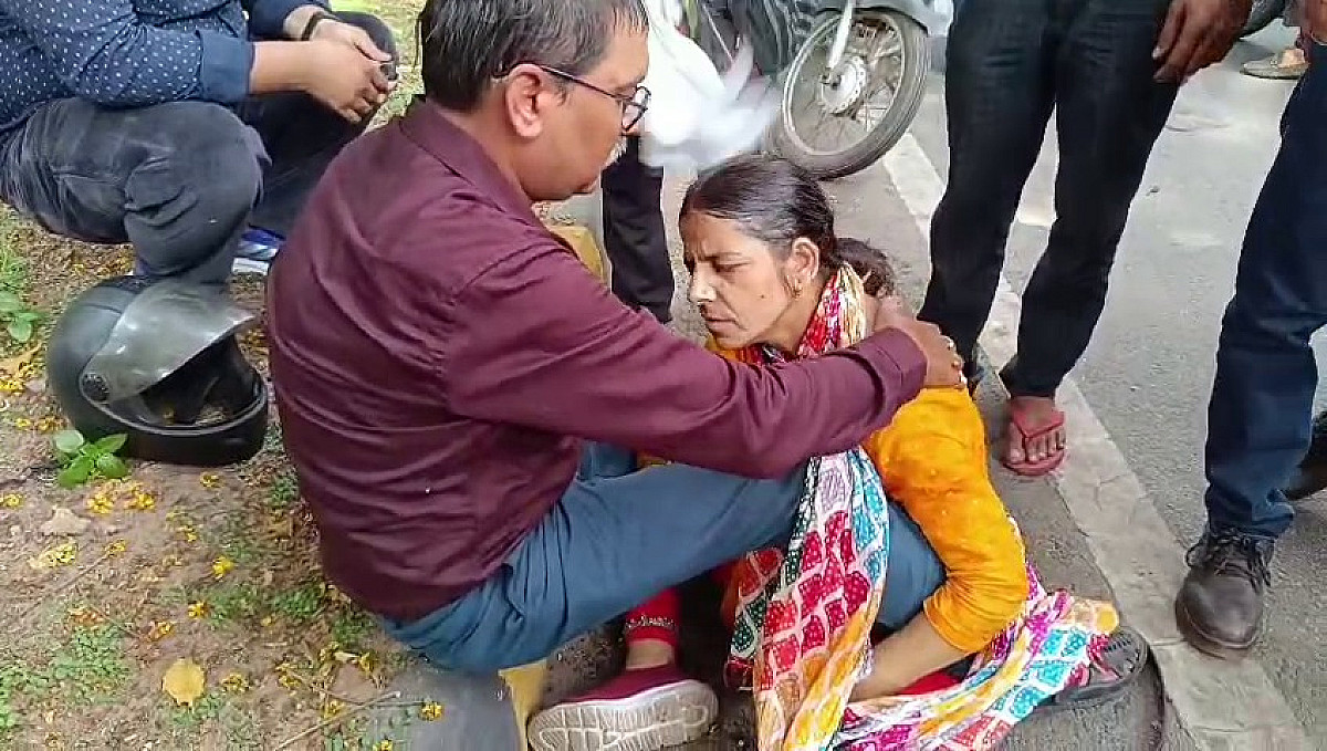 প্রাণিসম্পদমন্ত্রীর