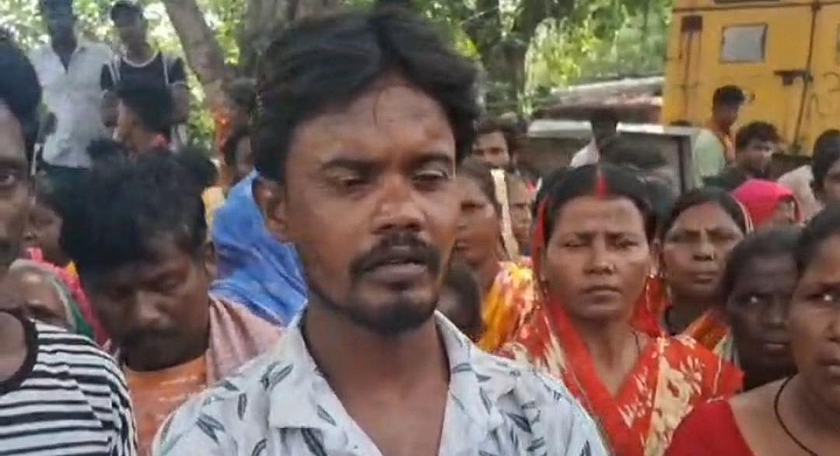 প্রাণিসম্পদমন্ত্রীর
