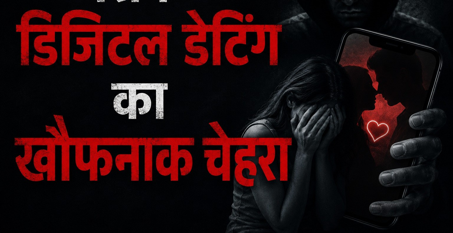 धनबाद में सनसनी: ऑनलाइन डेटिंग के नाम पर HIV फैलाने की साजिश