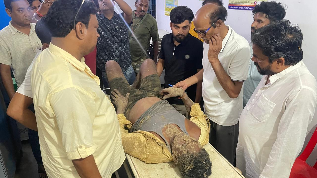 প্রাণিসম্পদমন্ত্রীর